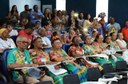 V Conferência Municipal dos direitos das Pessoas Idosas