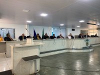 Câmara aprova programa de auxílio emergencial para produtores rurais