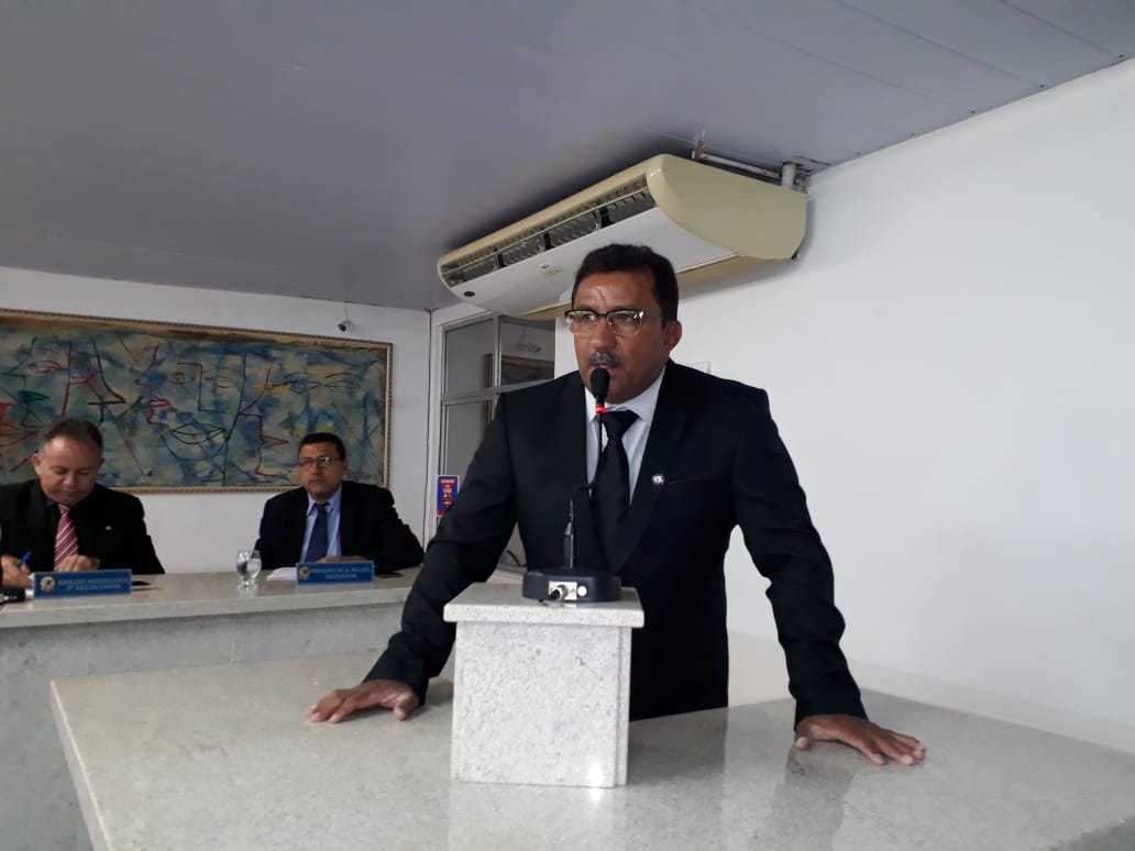 CÂMARA CONVOCA PROFISSIONAIS DE TRANSPORTE ALTERNATIVO PARA REUNIÃO DE CADASTRAMENTO