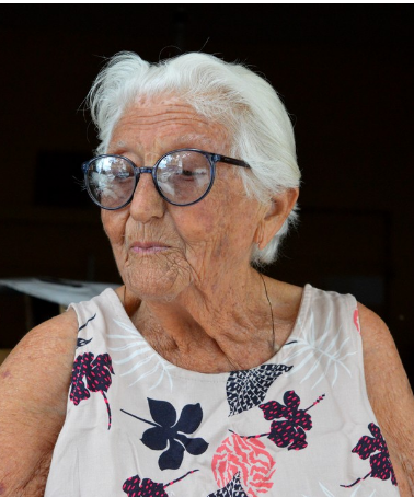 Câmara de Serra Talhada aprova denominação de rua em homenagem a Dona Carminha