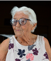 Câmara de Serra Talhada aprova denominação de rua em homenagem a Dona Carminha