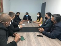 Câmara terá posto de atendimento do Ministério do Trabalho