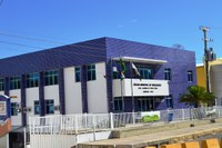 CMST APROVA REQUERIMENTO QUE SOLICITA NOVA AGÊNCIA DA CAIXA ECONÔMICA EM ST