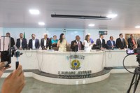 CMST realiza primeira sessão ordinária de 2026