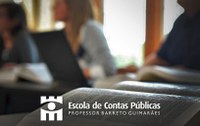 ​​Conheça os cinco cursos da próxima semana oferecidos pela ECPBG