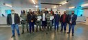 Policiais recebem homenagem na Câmara