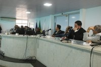 Sessão da CMST destaca políticas sociais, recursos hídricos e críticas a serviços essenciais