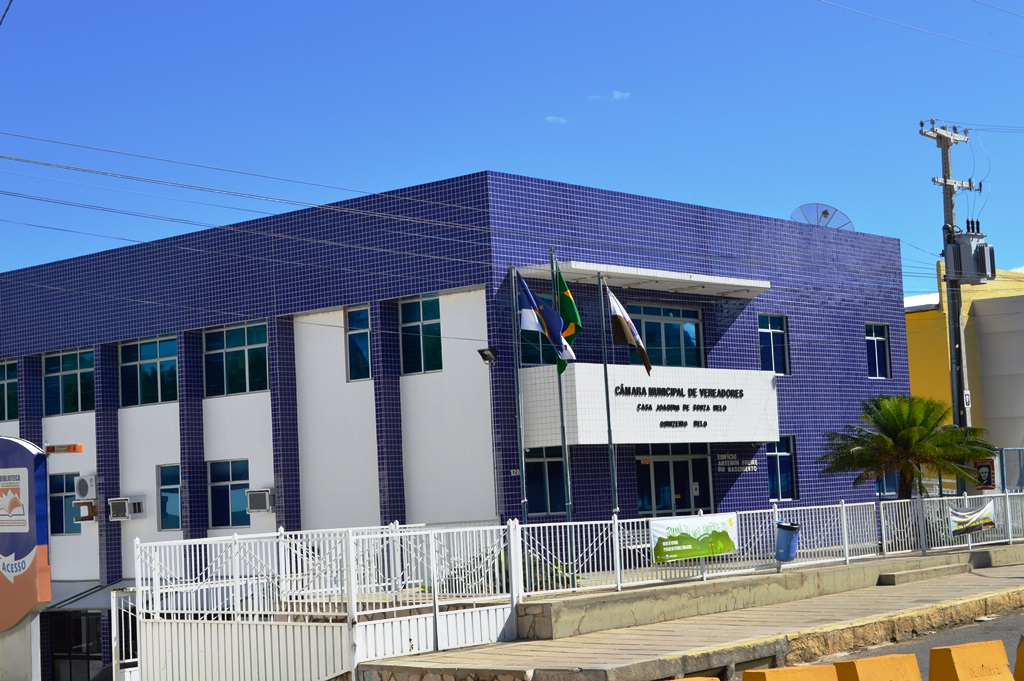 SESSÕES NA CÂMARA RETORNAM PRÓXIMA SEGUNDA-FEIRA (05)