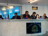 Vereadores cobram melhorias para Serra Talhada durante sessão