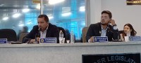 Vereadores cobram melhorias para Serra Talhada em sessão