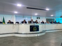 Sessões da Câmara voltam a ser transmitidas ao vivo