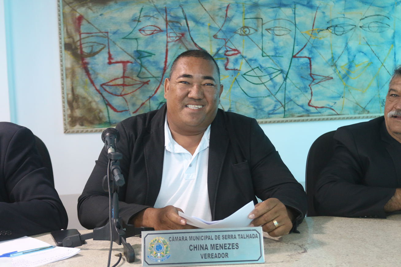 China Menezes apresenta moção de aplausos à Carreta da Mulher e profissionais de saúde em Serra Talhada