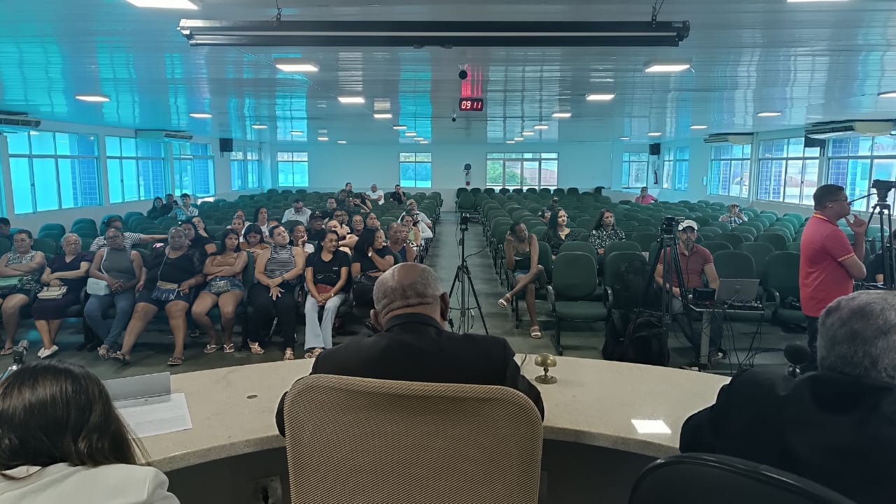 Câmara faz requerimento para cobrar explicações sobre atraso na entrega das casas do Residencial Vanete Almeida