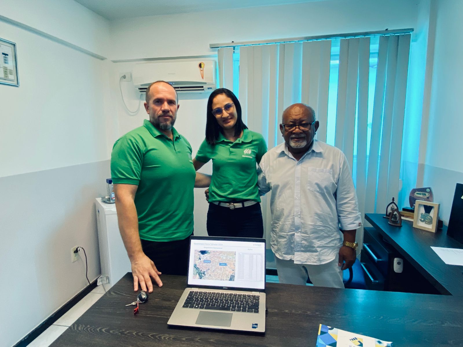 Presidente da Câmara convoca Neoenergia para esclarecer sobre queda de energia em ST