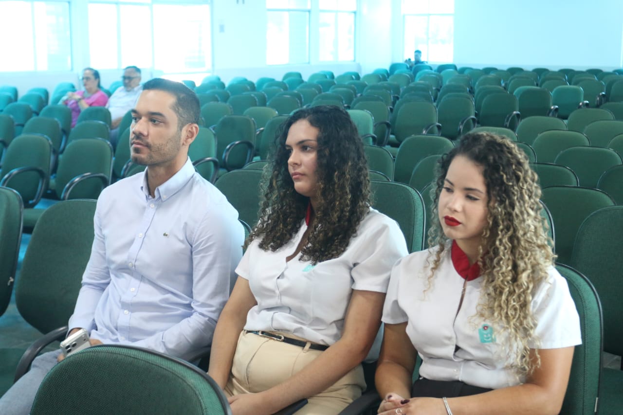 Câmara de Serra Talhada debate segurança pública e aprova matérias durante Sessão Ordinária