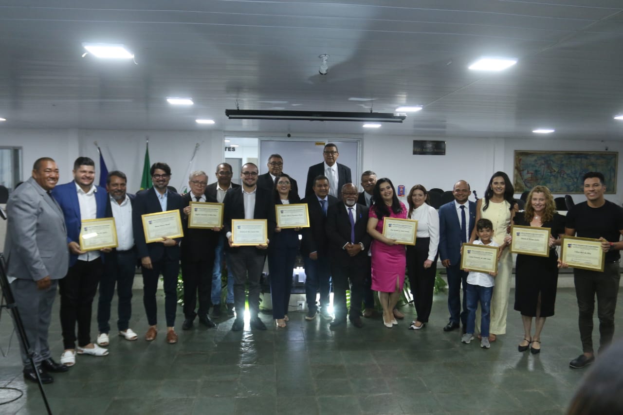 CMST entrega título de cidadão serra-talhadense nesta sexta, 27